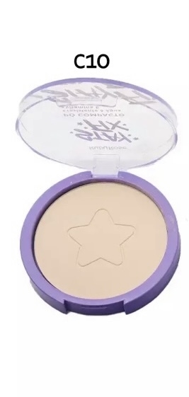 Po Compacto Stay Fix Ruby Rose
