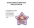 BLUSH COMPACTO RUBY ROSE STAY FIX ST10 5,3G na internet