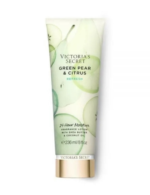 Hidradante Victoria’s Secret Import green