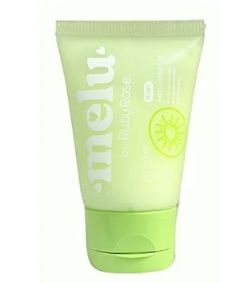Gel creme facial kiwi Melu - Ruby Rose