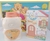 Creme P/Pentear Infantil Blosson Laranja