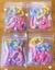 kit de xuxinhas infantil