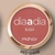 Blush Dia A Dia Mahav