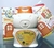 Creme P/Pentear Infantil Blosson Laranja - comprar online