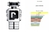 Imagem do Perfume Masculino Brand Collection 296 Eau de Parfum - Robotic