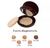 Po Compacto e Pancake Blosson Ville - Makeup K2