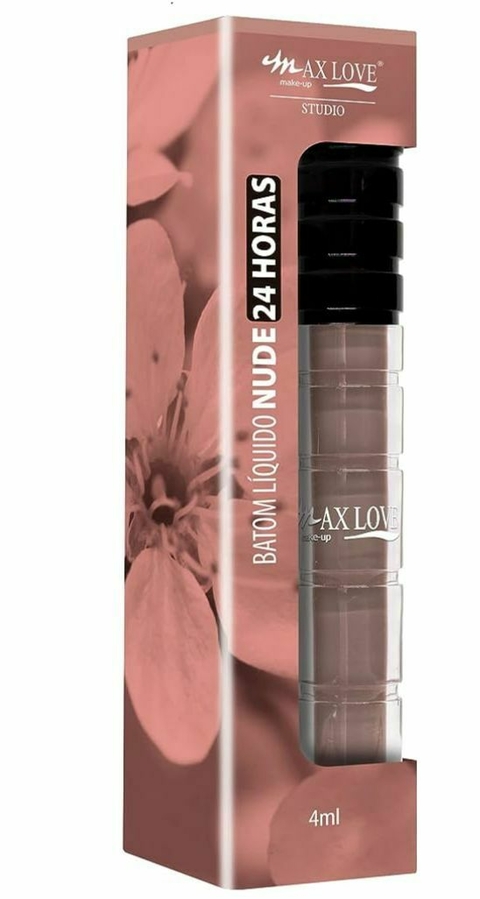 Batons Max Love 24h