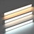 Luminária LED com Sensor de Movimento - TG Home Brasil - Decoração para sua casa e ambientes
