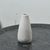 Vaso de Cerâmica Fosco Decorativo