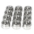 Imagem do Conjunto Porta Condimentos Magnético | Aço Inox