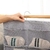Organizador de Roupa íntima com Cabide | 12 Divisórias - loja online
