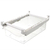 Gaveta de Armazenamento para Geladeira - comprar online