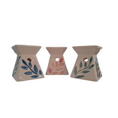 Hornillo de Cerámica Paz y Ambar - comprar online