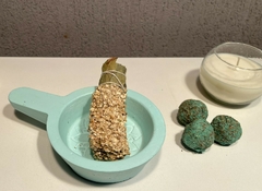 Olla de Cemento - comprar online