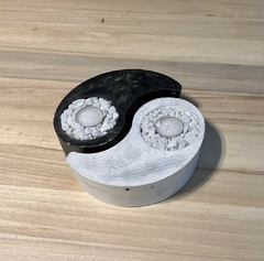 Yin y Yang - LIVZENDECO