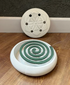 Espiralero de Cemento - tienda online