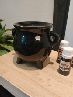 Hornillo de Cerámica Esmaltada - tienda online