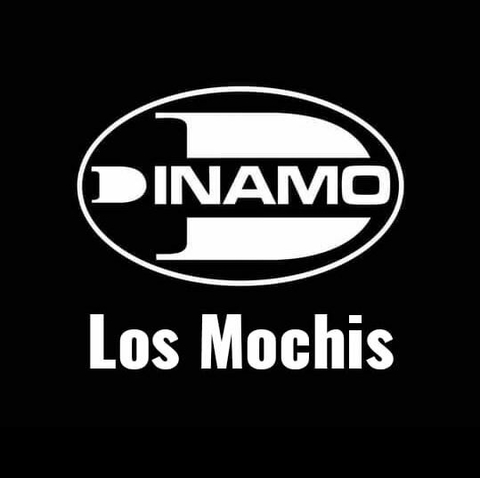 DINAMO Los Mochis