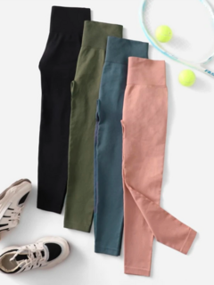 Calzas Seamless - comprar online