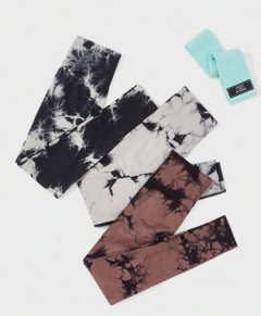 Calzas Batik