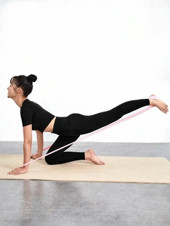 Conjunto Negro Seamless - comprar online