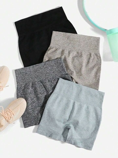 Short seamless - comprar online