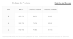 Short Seamless en internet