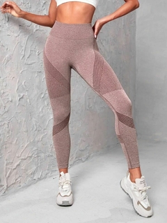 Leggings Rosa Viejo en internet