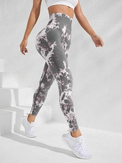 Calza Batik Gris - JannaVibes
