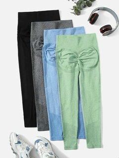 Calza Seamless