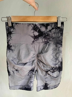 Short Batik Gris - comprar online