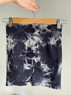 Short Batik Negro - comprar online