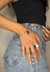 Pulseira Tiffany