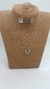 Conjunto trevo - comprar online