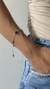 Pulseira trevo
