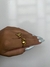 Anel coração dourado