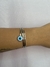 BRACELETE OLHO GREGO