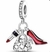 Berloque triplo kit girl - comprar online