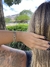 Bracelete vazado regulável