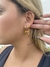 Brinco dourado - comprar online
