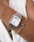Bracelete nó regulável