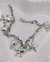 Pulseira fundo do mar