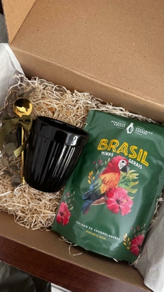 Box Coffee Lovers Clásico - comprar online