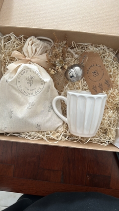 Relax Tea Clásico - - comprar online