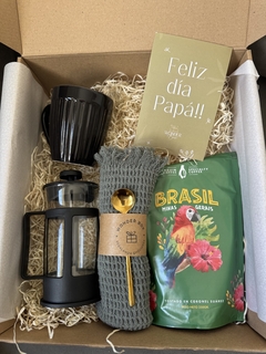 Box Coffee Lovers Full en internet