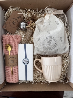 Relax Tea Clásico 2 - Wonder Box
