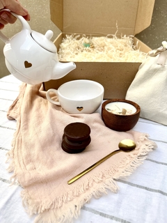 Relax Tea Full - comprar online