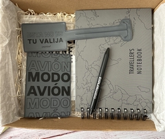Box Viajero