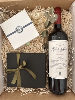 Box Vino