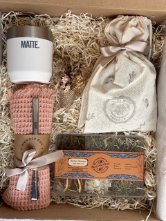 Box Matero Premium